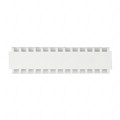 1-643077-4 - CONN STRAIN RELIEF COVER 14POS