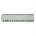 1-643077-5 - CONN STRAIN RELIEF COVER 15POS