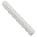 2-643075-2 - CONN COVER STRAIN RELIEF 22POS