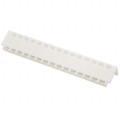1-643067-6 - CONN COVER STR RELIEF 16POS .156