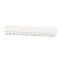 1-643071-3 - CONN COVER STRAIN RELIEF 13POS