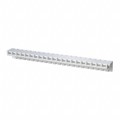 2-643067-2 - 22P MTA156 MOLDED COVER