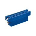 1600-STB(05) - CONN RECT STOPPER
