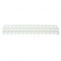 1-643071-5 - CONN STRAIN RELIEF COVER 15POS