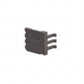 102536-2 - CONN COVER BACK 8POS MT .100