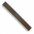 3-102536-0 - CONN COVER BACK 64POS MT .100