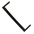 10073978-034LF - CONN IDC STRAIN RELIEF 34POS DL