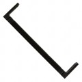 10073978-044LF - CONN IDC STRAIN RELIEF 44POS DL
