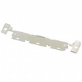 DF80-50P-SHL(52) - CONN COVER FOR 50POS PLUG