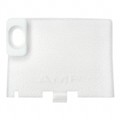 643313-2 - CONN STRAIN RELIEF 6POS IN LINE
