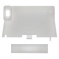 643314-1 - CONN STRAIN RELIEF ENCLOSE 8POS