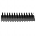 1-102536-8 - CONN COVER BACK 40POS MT .100