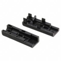 293734-4 - 4 POS. COVERPART (KIT) FOR P/N 7