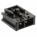 103681-2 - CONN SHROUD 10POS DL .100 LATCH