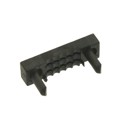 104891-1 - CONN TERMINATE COVER 10POS .050