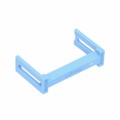 6-1437020-4 - CONN STRAIN RELIEF 16PS IDC FSKT