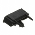 103680-5 - CONN SHROUD 8POS .100 LATCHED