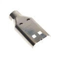 1-2103157-1 - SHIELD, PLUG, SIZE 1, AG, HVA280