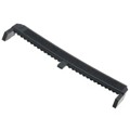 2-102537-8 - CONN COVER FRONT 60POS MT .100
