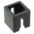 TST06AS00 - CONN SHROUD FOR 6POS RCPT W/PIN