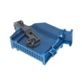 1326362-3 - 26WAY LAC "COMMON" SHIELD ASMB