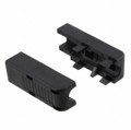 293736-4 - 8 POS. COVERPART (KIT) FOR P/N 7