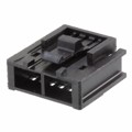 103681-3 - CONN SHROUD 12POS DAUL LATCHED