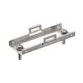 P-1634A-ST(51) - SIDE LOCK RECPT BRACKET 34POS
