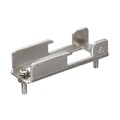 P-1634A-STA(51) - SIDE LOCK RECEPT BRACKET 34POS