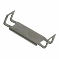 3858-020 - CONN STRAIN RELIEF 20POS 820SER