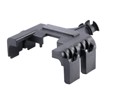 2059290200 - MULTICAT BACKSHELL 20CKT, KEY A