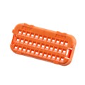 MX23A36XF1 - CONN FRONT CAP 36POS SKT HOUSING