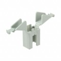 TFR02AH10 - CONN STRAIN RELIEF 2POS PLUG