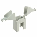 TFR03AH10 - CONN STRAIN RELIEF 3POS PLUG
