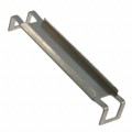 3858-040 - CONN STRAIN RELIEF 40POS 820SER