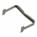 3448-2014 - CONN STRAIN RELIEF 14POS METAL