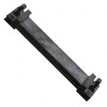 111547-5 - STRAIN RELIEF FOR 24POS PIN CONN