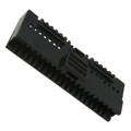 0015045404 - CLIP SL .100" DR W/RIBS 40CKT