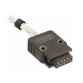 M80-8801898 - 9+9 DIL CABLE HOOD KIT