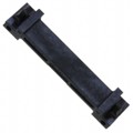 111547-4 - STRAIN RELIEF FOR 20POS PIN CONN
