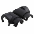 2098436-2 - CONN BACKSHELL 3POS PLASTIC