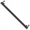 111547-9 - STRAIN RELIEF FOR 40POS PIN CONN