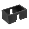 TST36AS00 - CONN SHROUD FOR 36POS RCPT W/PIN