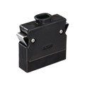 1616-CBA(50) - CONN PLUG BACKSHELL 16POS