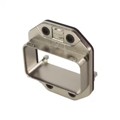 09350140301 - HAN PUSHPULL POWER L 4/0 METAL,