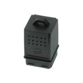 09350025413 - HAN PUSHPULL CABLE SIDE DUST COV