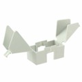 TFR36AH10 - CONN STRAIN RELIEF 36POS PLUG