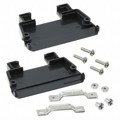 HIF3-34CV(72) - COVER CASE CRIMPING SOCKET 34POS