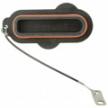 CVR-23R - COVER FOR 3WAY 200A RECEPTACLE