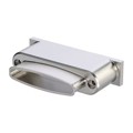 M80-9463202 - BACKSHELL 32(16+16) FEM CRIMP